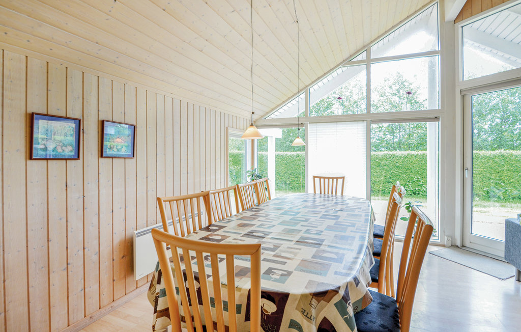 Feriehus - Elsegårde Strand , Danmark - E4022 14