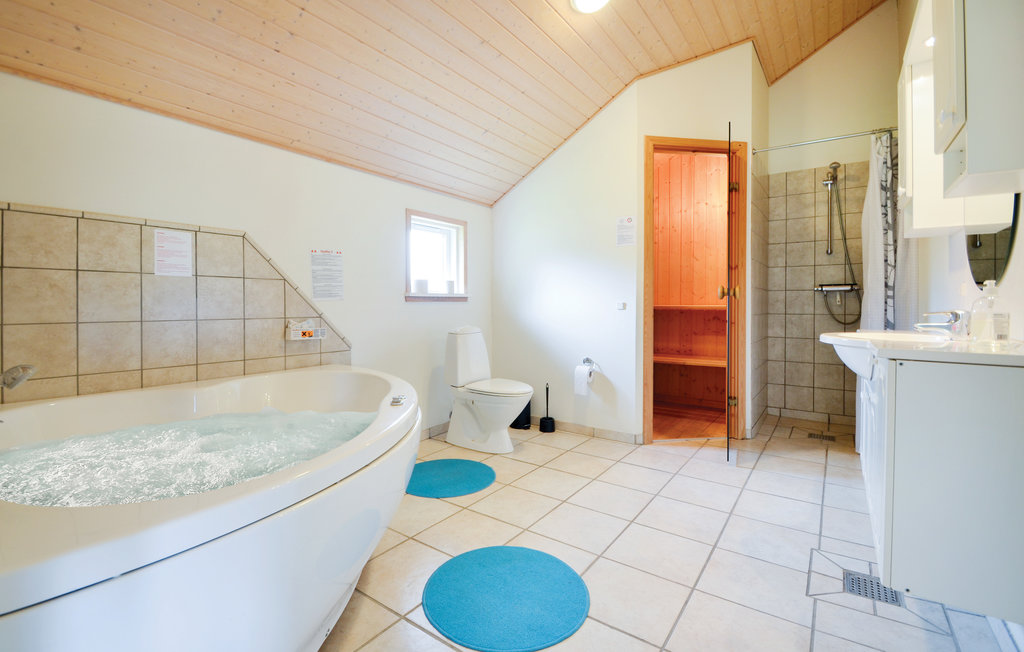 Feriehus - Elsegårde Strand , Danmark - E4022 4