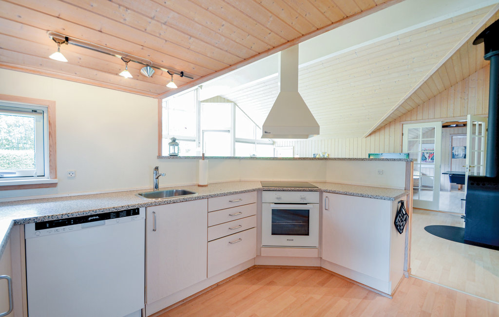 Feriehus - Elsegårde Strand , Danmark - E4022 12