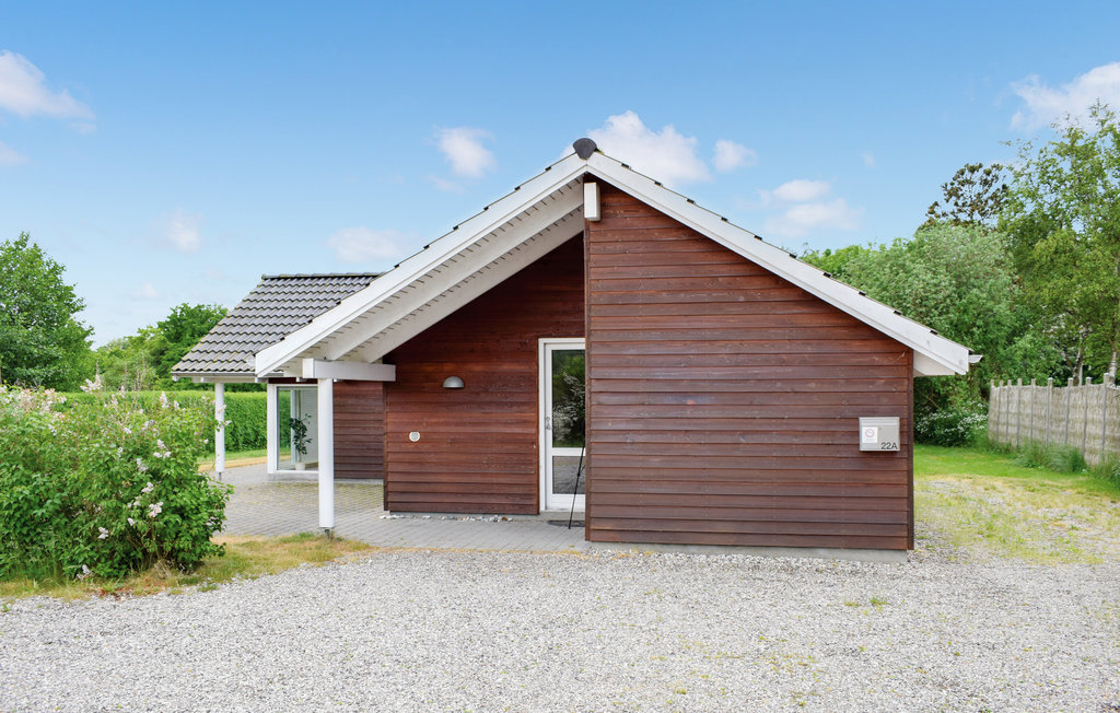Feriehus - Elsegårde Strand , Danmark - E4022 7