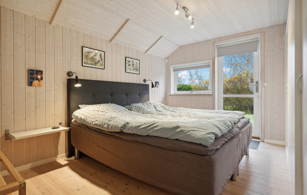 Ferienhaus - Egsmark Strand , Dänemark - E4080 15