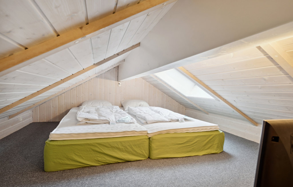 Ferienhaus - Egsmark Strand , Dänemark - E4080 17