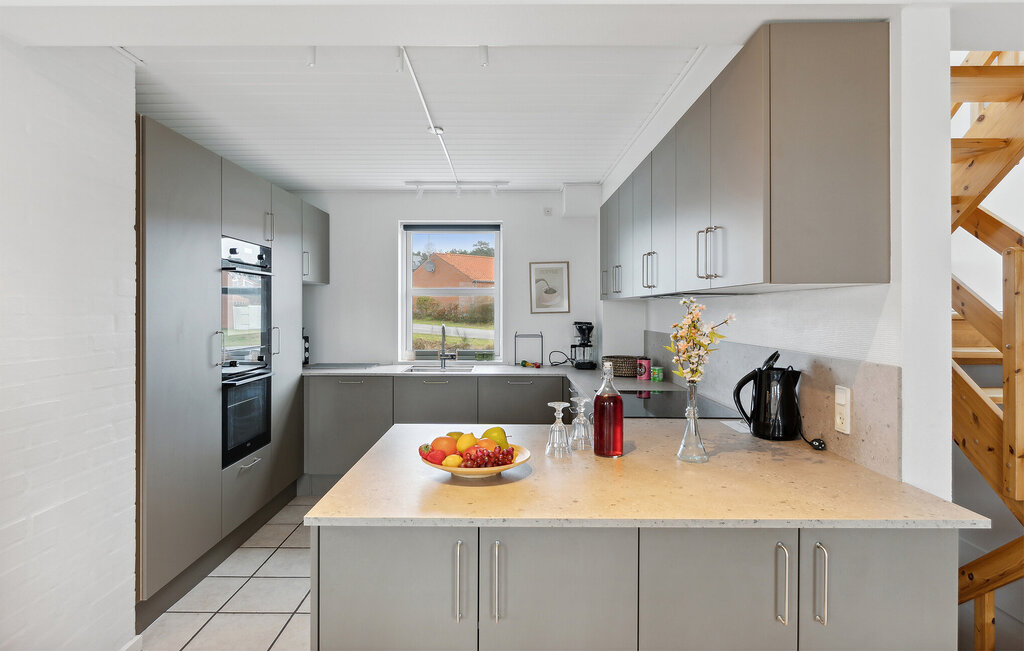 Ferienhaus - Vibæk Strand , Dänemark - E4060 6