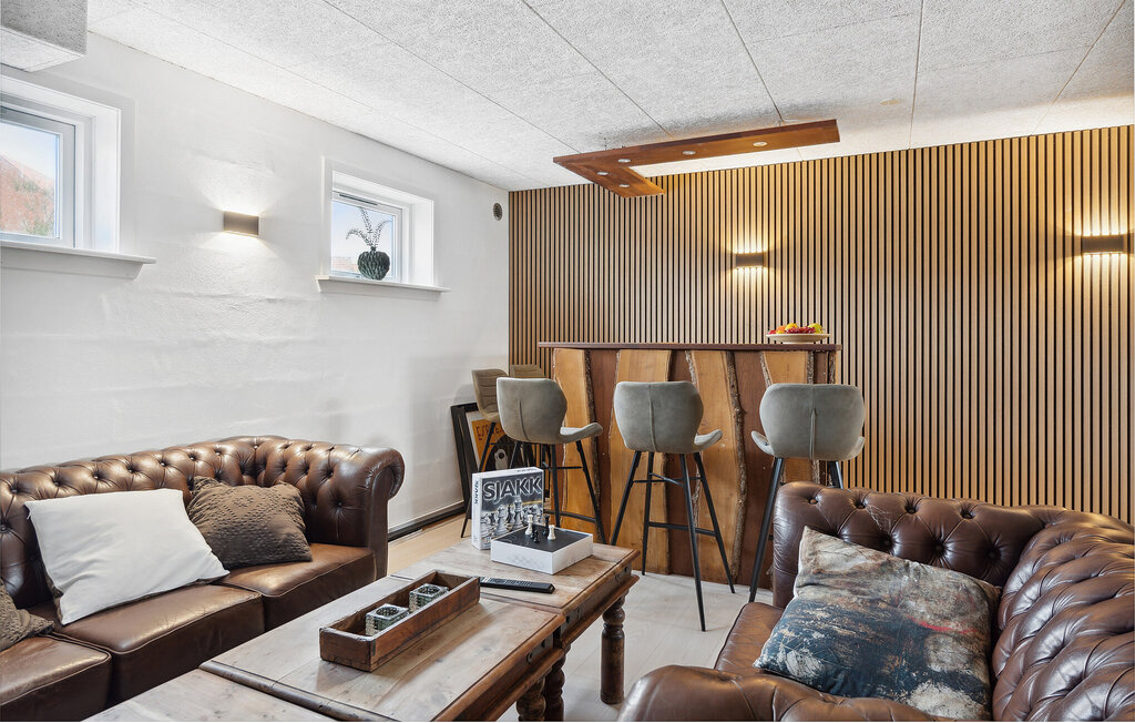 Ferienhaus - Vibæk Strand , Dänemark - E4060 9