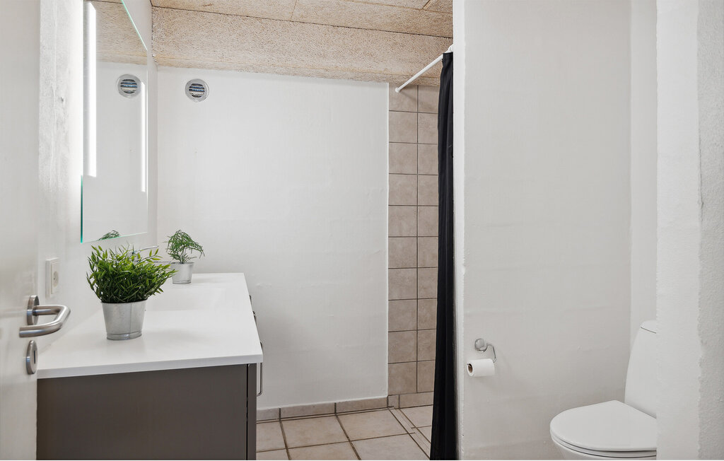 Ferienhaus - Vibæk Strand , Dänemark - E4060 22