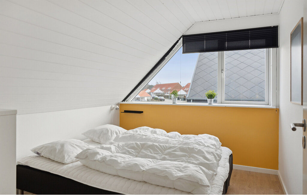 Ferienhaus - Vibæk Strand , Dänemark - E4060 20
