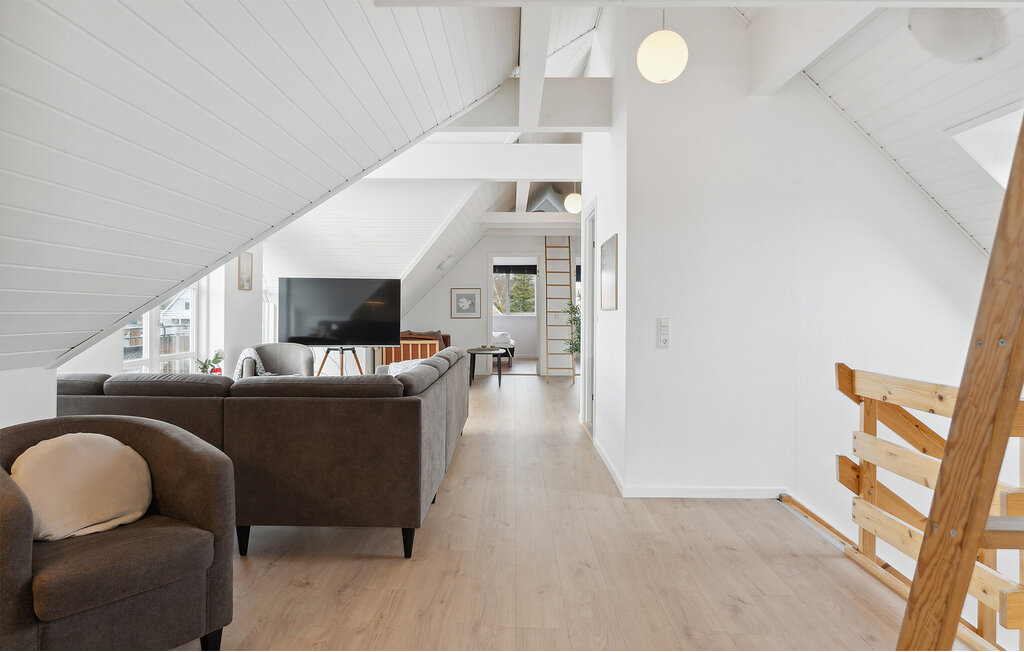 Ferienhaus - Vibæk Strand , Dänemark - E4060 4