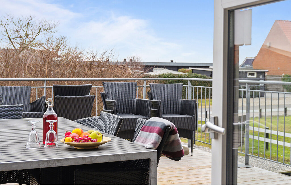 Ferienhaus - Vibæk Strand , Dänemark - E4060 18