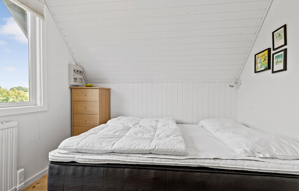 Feriehuse - Følle Strand , Danmark - E4026 15