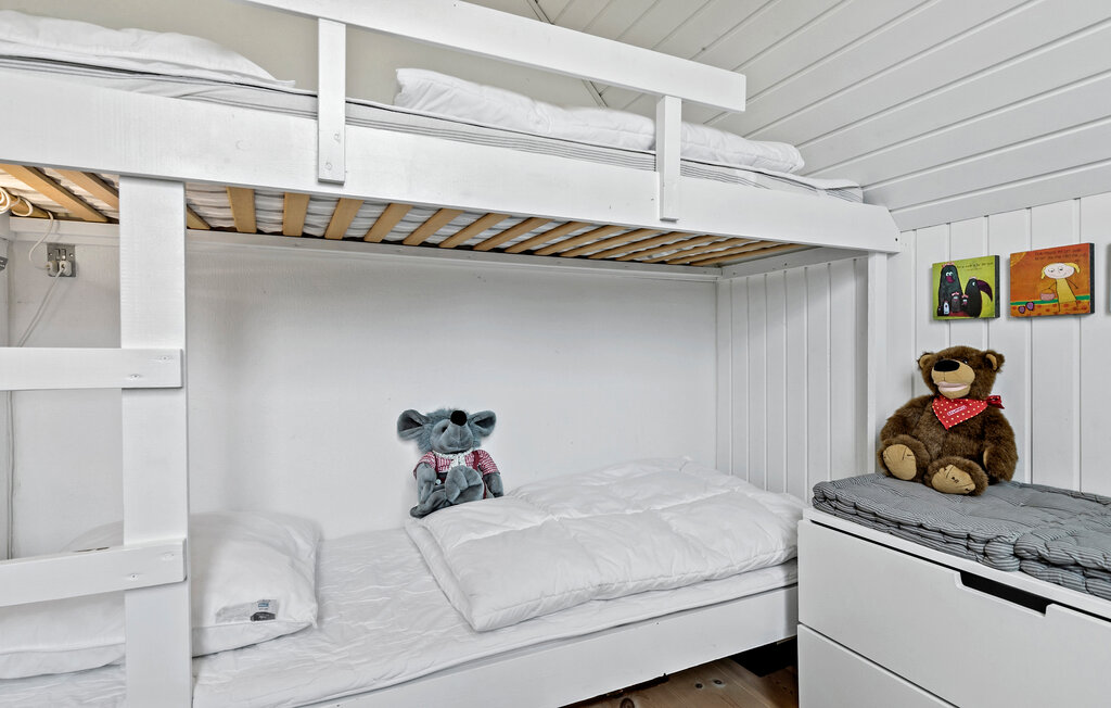 Feriehuse - Følle Strand , Danmark - E4026 16