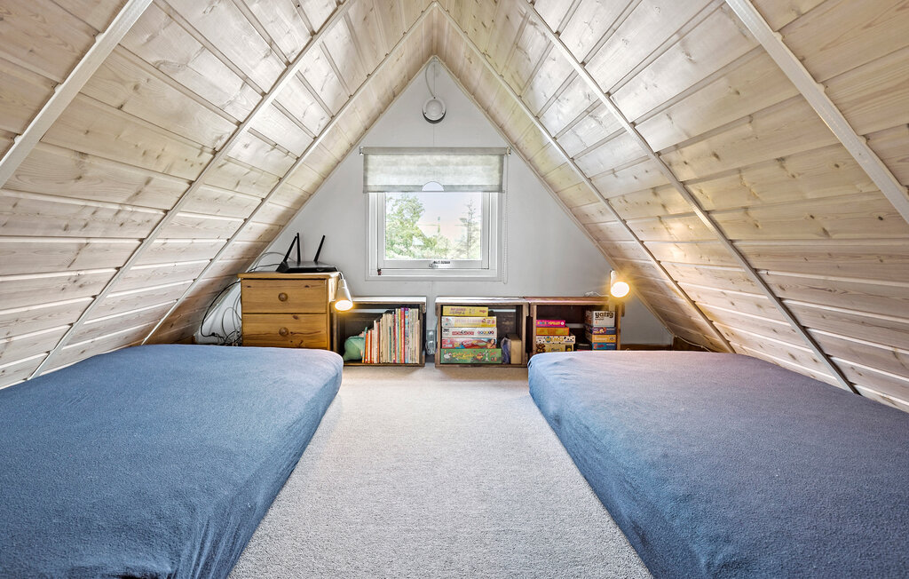 Feriehuse - Følle Strand , Danmark - E4026 14