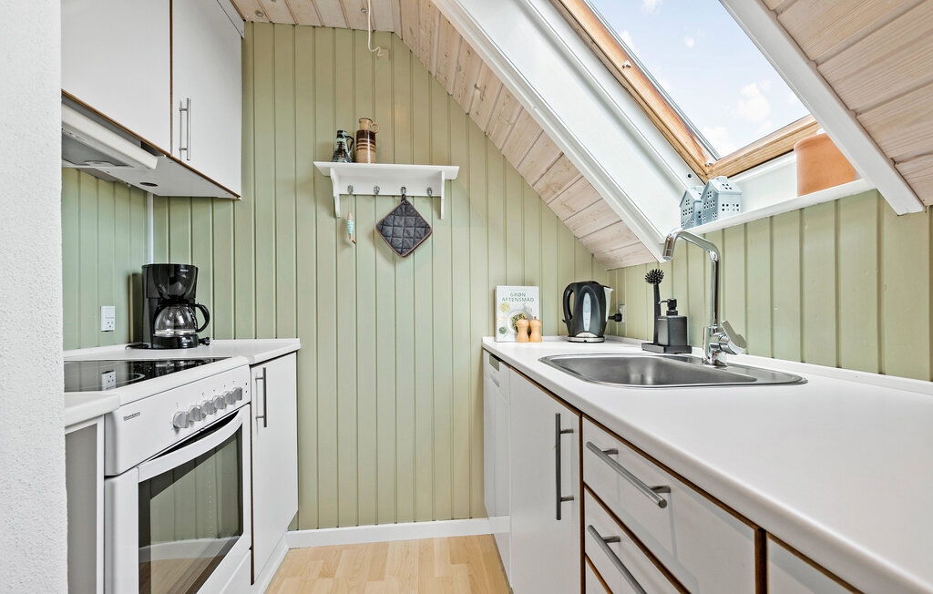 Feriehuse - Følle Strand , Danmark - E4026 6