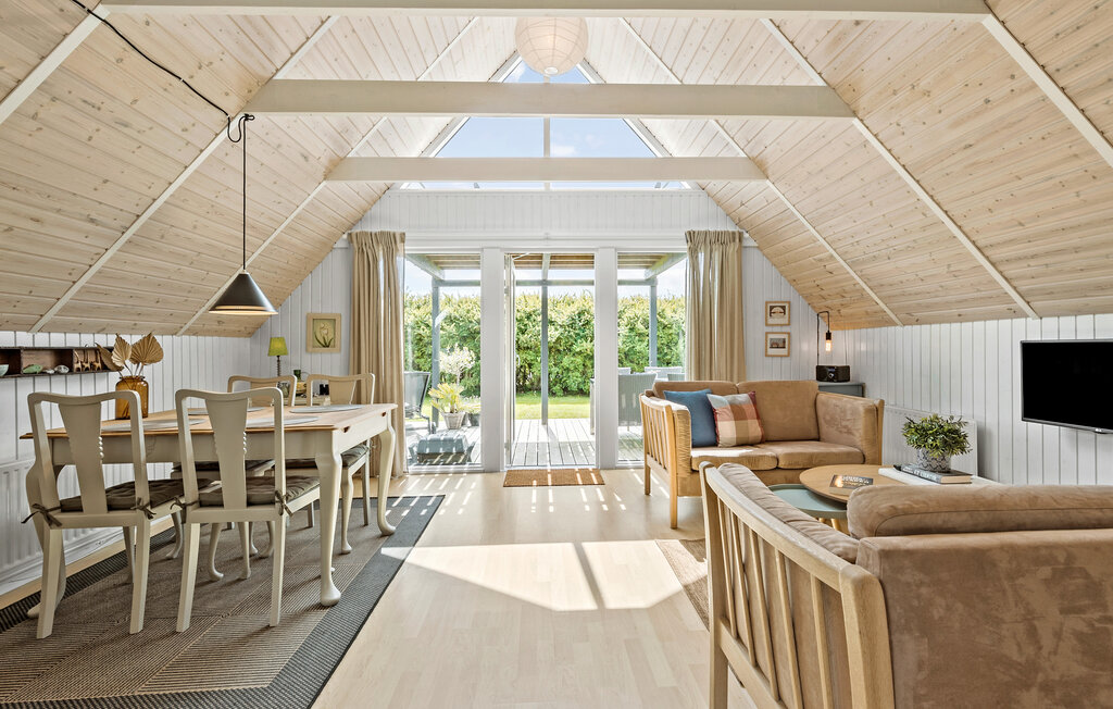 Feriehuse - Følle Strand , Danmark - E4026 3