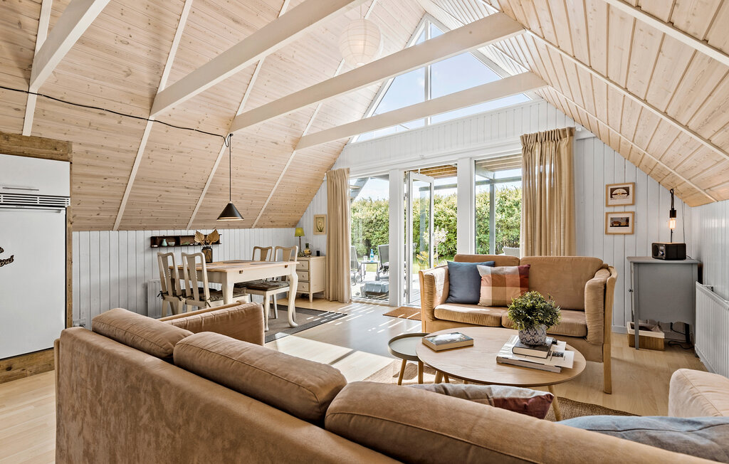 Feriehuse - Følle Strand , Danmark - E4026 4