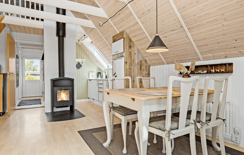Feriehuse - Følle Strand , Danmark - E4026 5