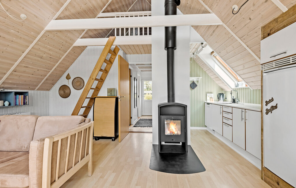 Feriehuse - Følle Strand , Danmark - E4026 7