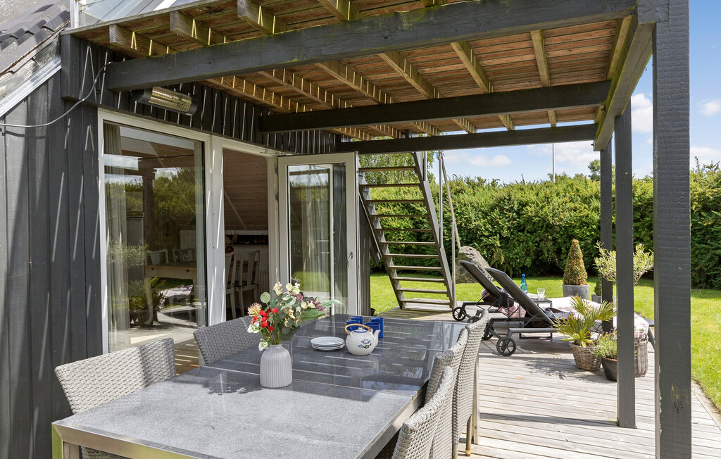 Feriehuse - Følle Strand , Danmark - E4026 11