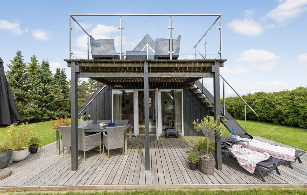 Feriehuse - Følle Strand , Danmark - E4026 8