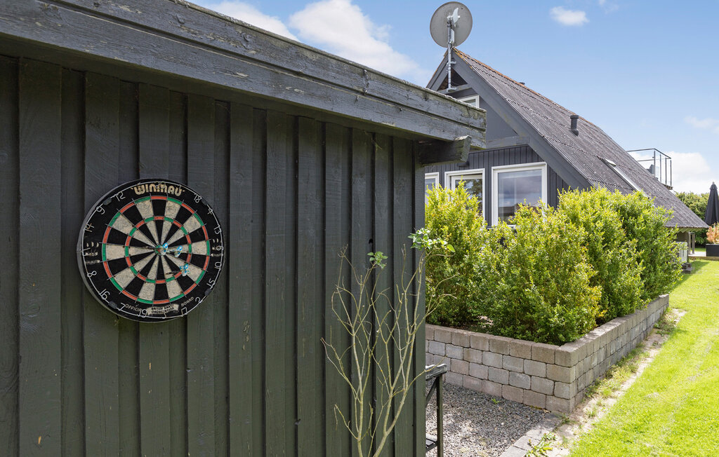 Feriehuse - Følle Strand , Danmark - E4026 12