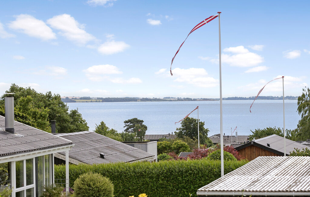 Feriehuse - Følle Strand , Danmark - E4026 9