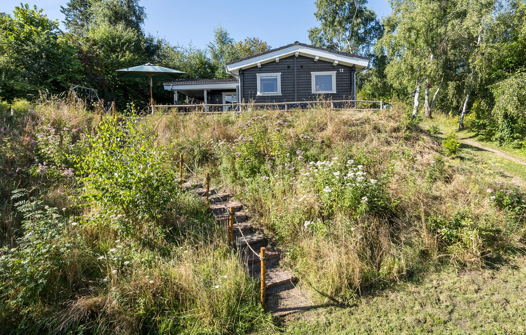 Feriehuse - Boeslum Bakker , Danmark - E4007 9