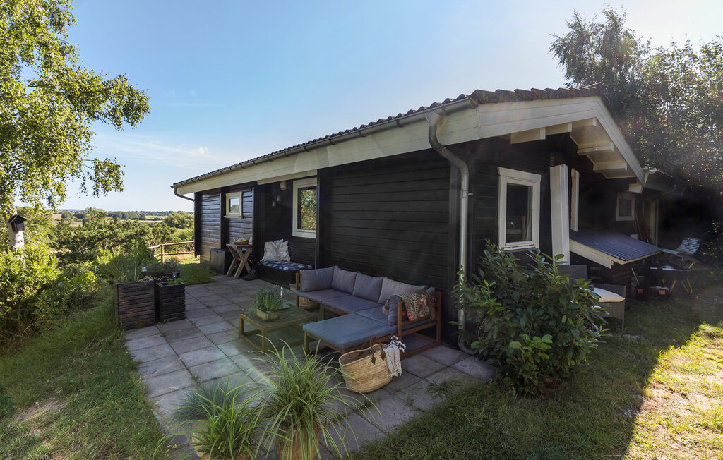 Feriehuse - Boeslum Bakker , Danmark - E4007 6