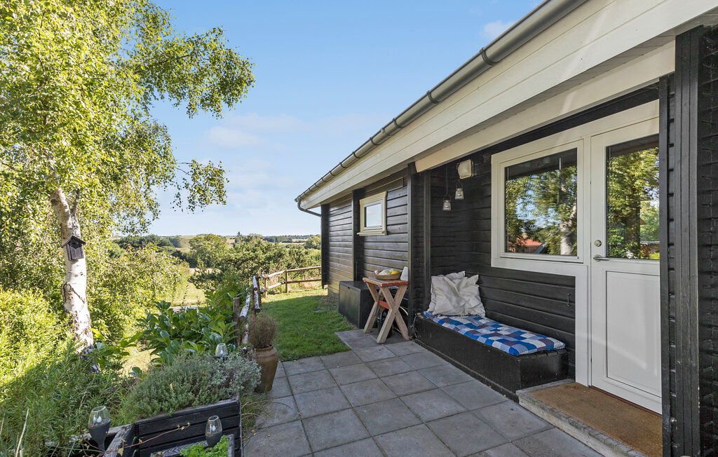Feriehuse - Boeslum Bakker , Danmark - E4007 12