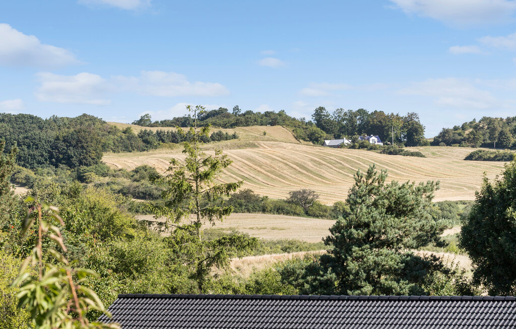 Feriehuse - Boeslum Bakker , Danmark - E4007 8