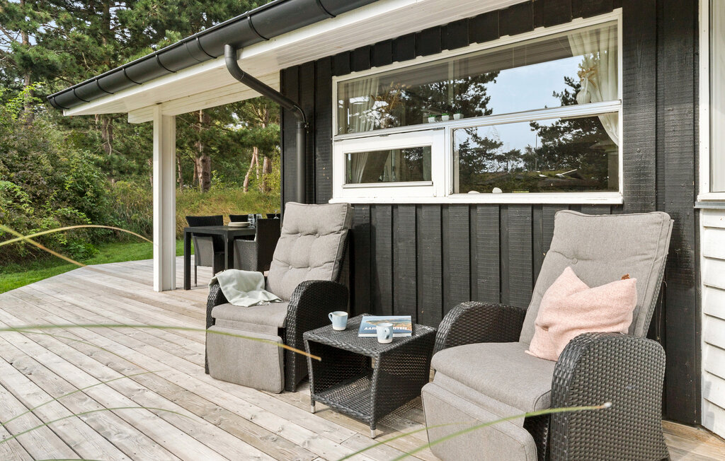 Feriehuse - Skødshoved Strand , Danmark - E4001 11