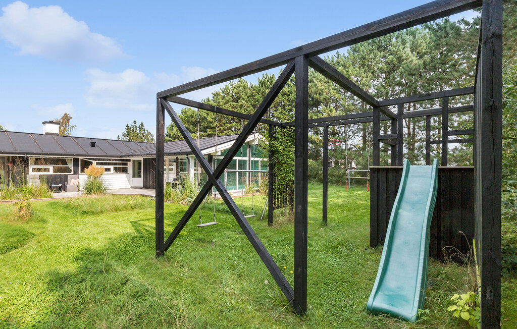 Feriehuse - Skødshoved Strand , Danmark - E4001 13