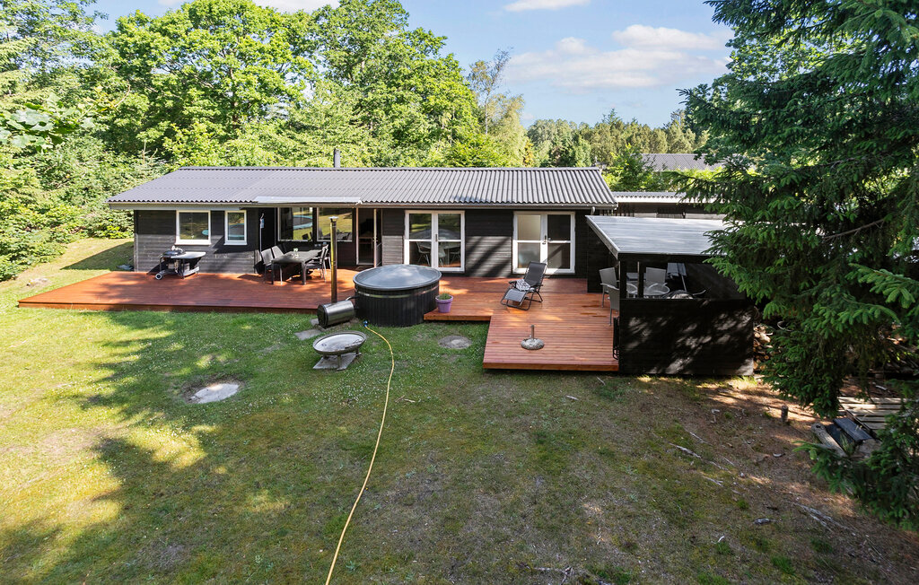 Ferienhaus - Fuglslev , Dänemark - E4094 9