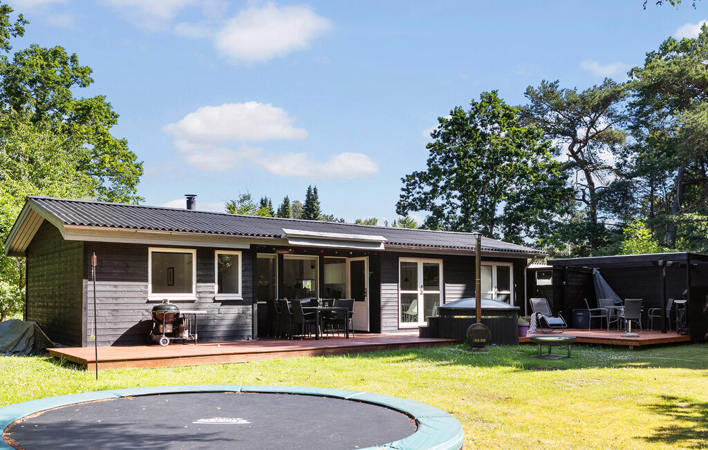 Ferienhaus - Fuglslev , Dänemark - E4094 8