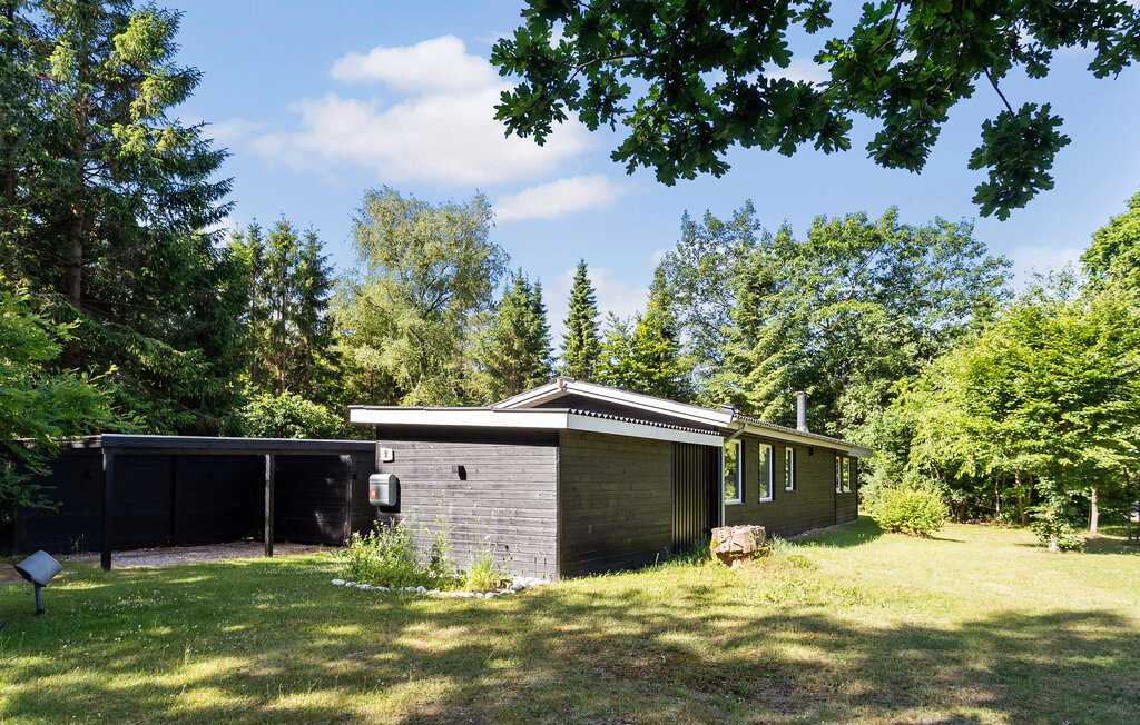 Ferienhaus - Fuglslev , Dänemark - E4094 10