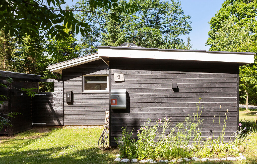 Ferienhaus - Fuglslev , Dänemark - E4094 11