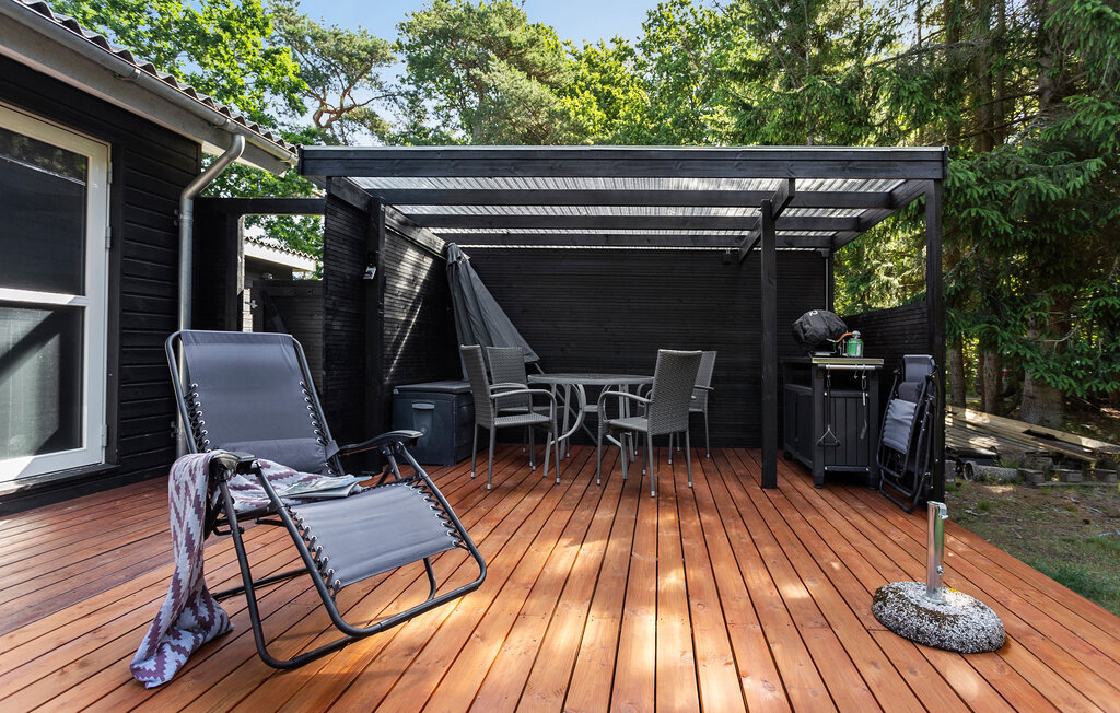 Ferienhaus - Fuglslev , Dänemark - E4094 12