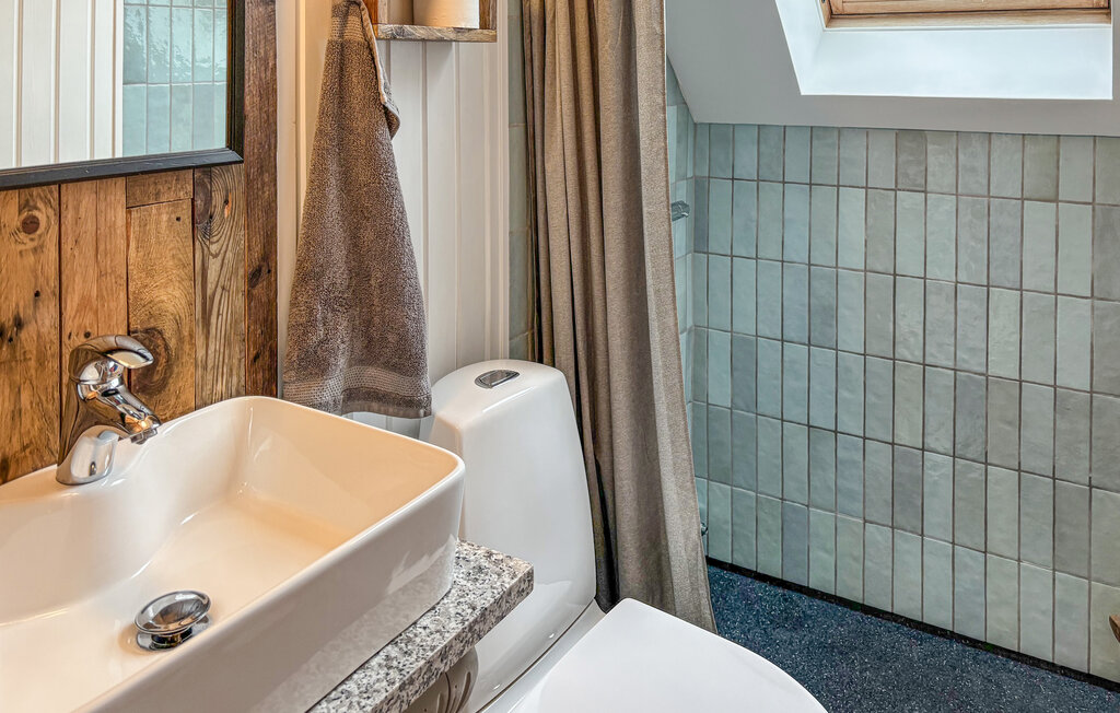 Feriehuse - Følle Strand , Danmark - E4026 17