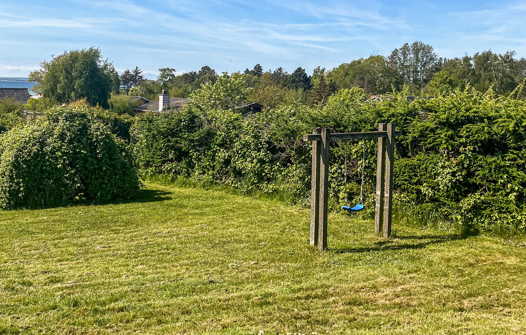 Feriehuse - Skødshoved Strand , Danmark - E4013 15