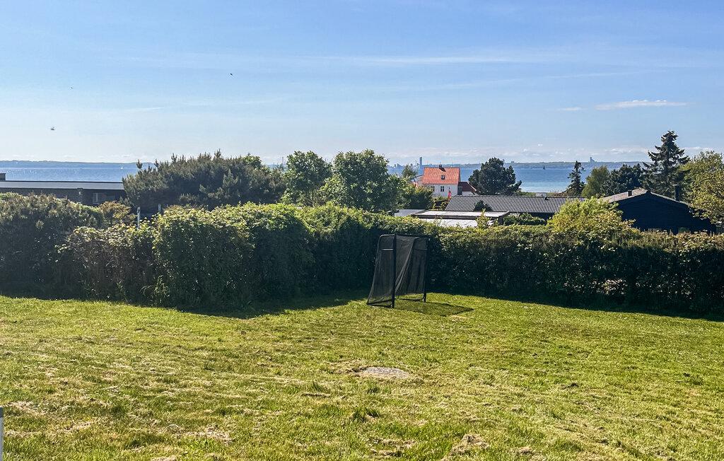 Feriehuse - Skødshoved Strand , Danmark - E4013 2