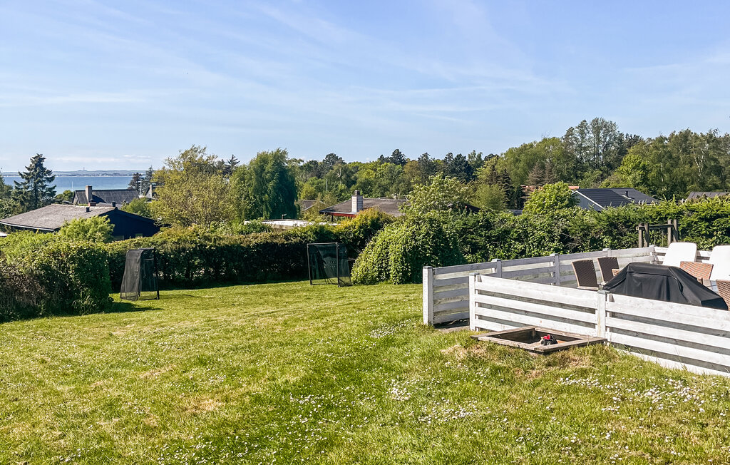 Feriehuse - Skødshoved Strand , Danmark - E4013 18