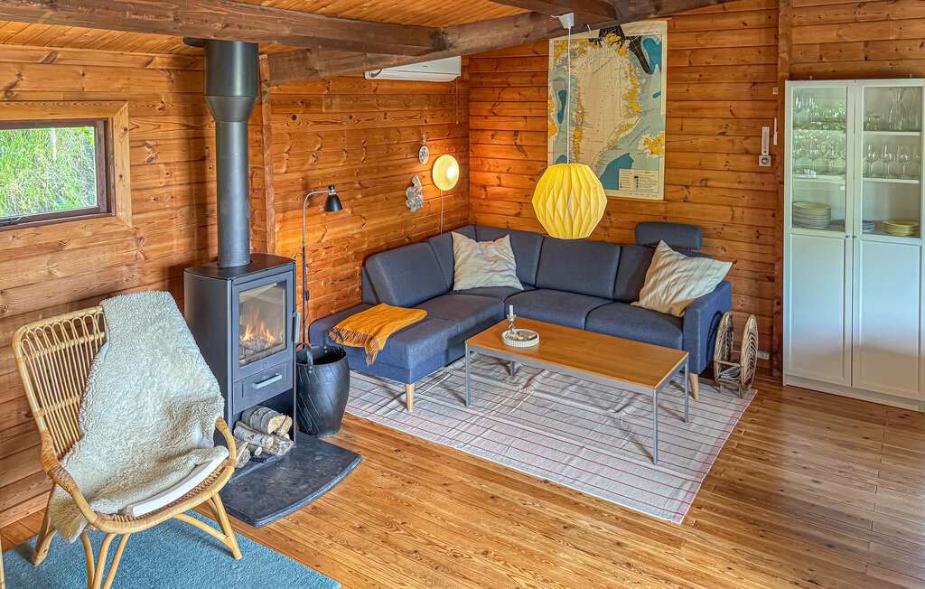 Semesterhus - Boeslum Bakker , Danmark - E4007 3