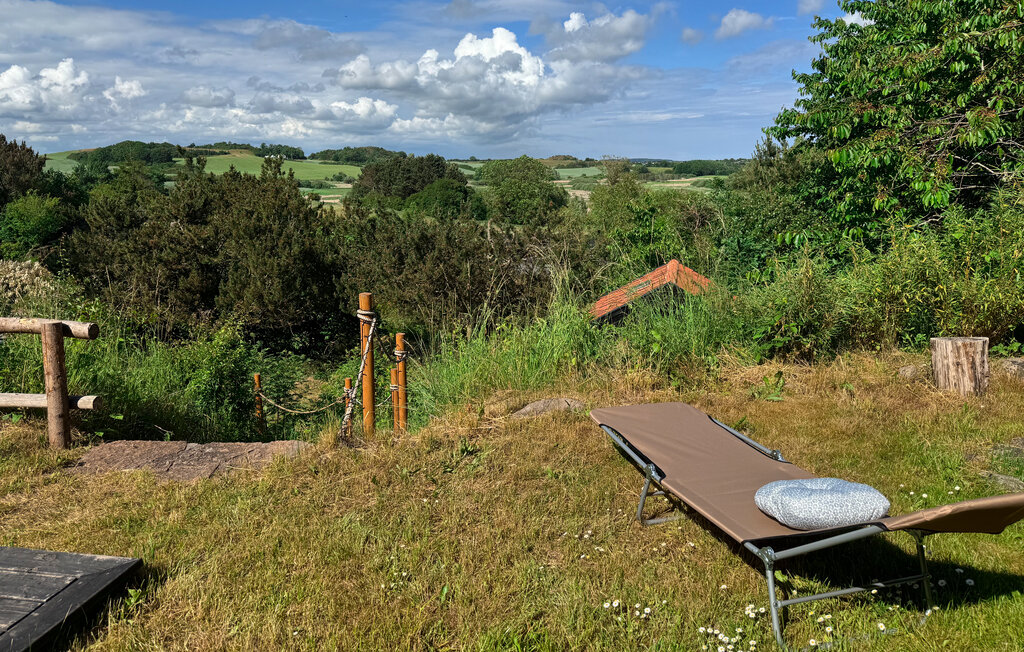 Semesterhus - Boeslum Bakker , Danmark - E4007 8