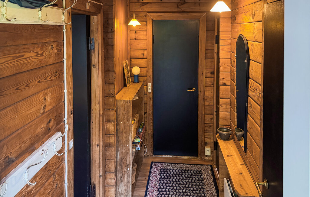 Feriehus - Boeslum Bakker , Danmark - E4007 18