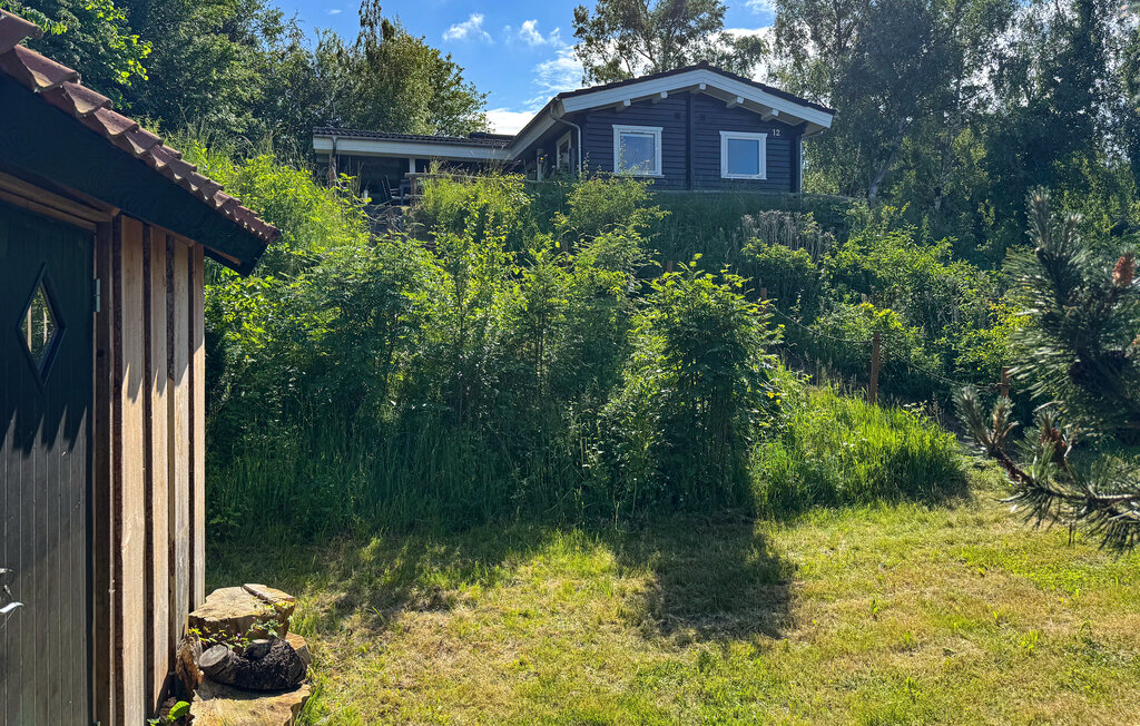 Feriehus - Boeslum Bakker , Danmark - E4007 16