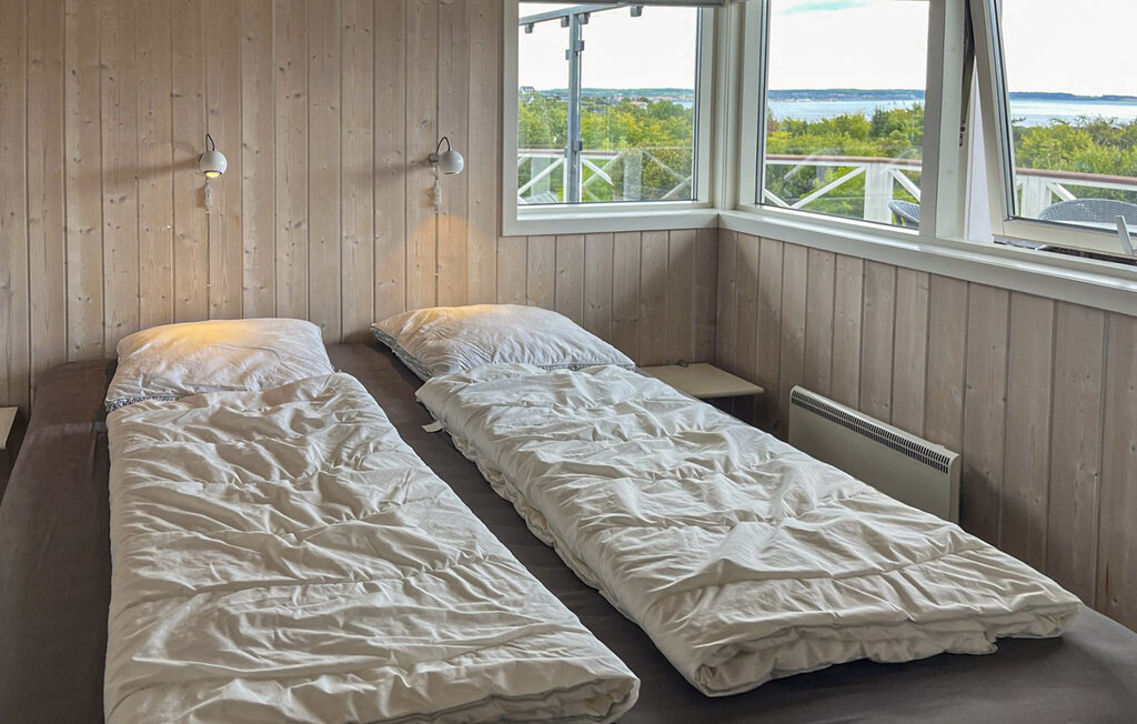Feriehuse - Handrup Strand , Danmark - E4062 15