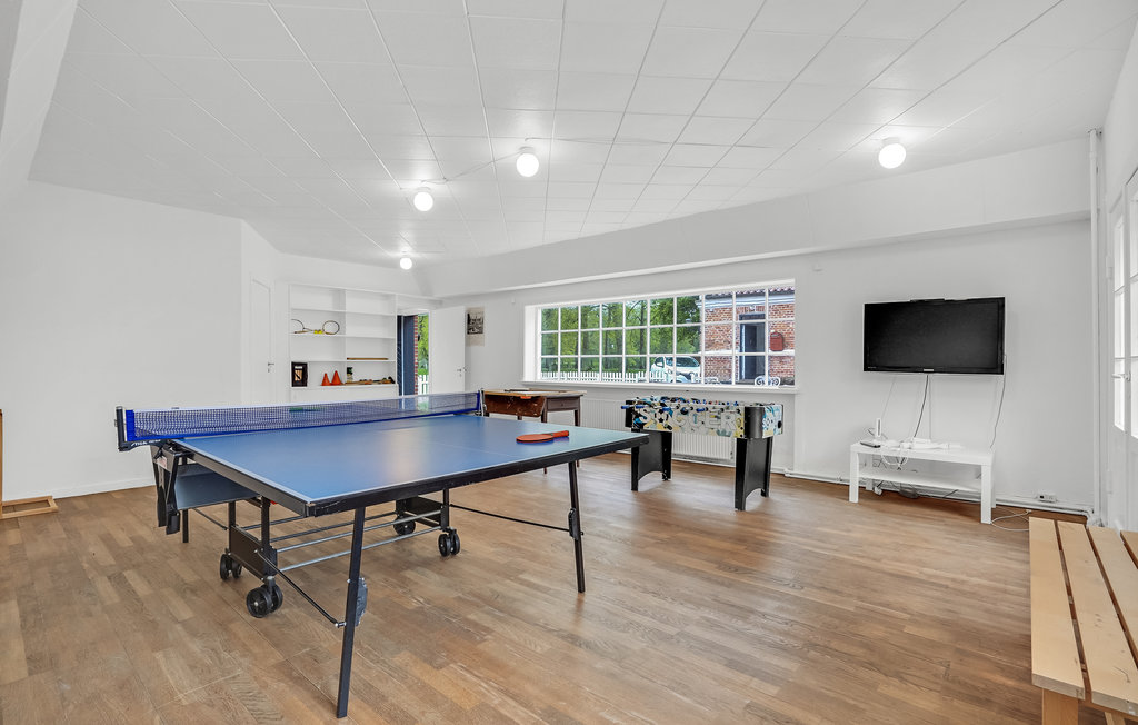 Feriehuse - Rosenholm , Danmark - E4107 5