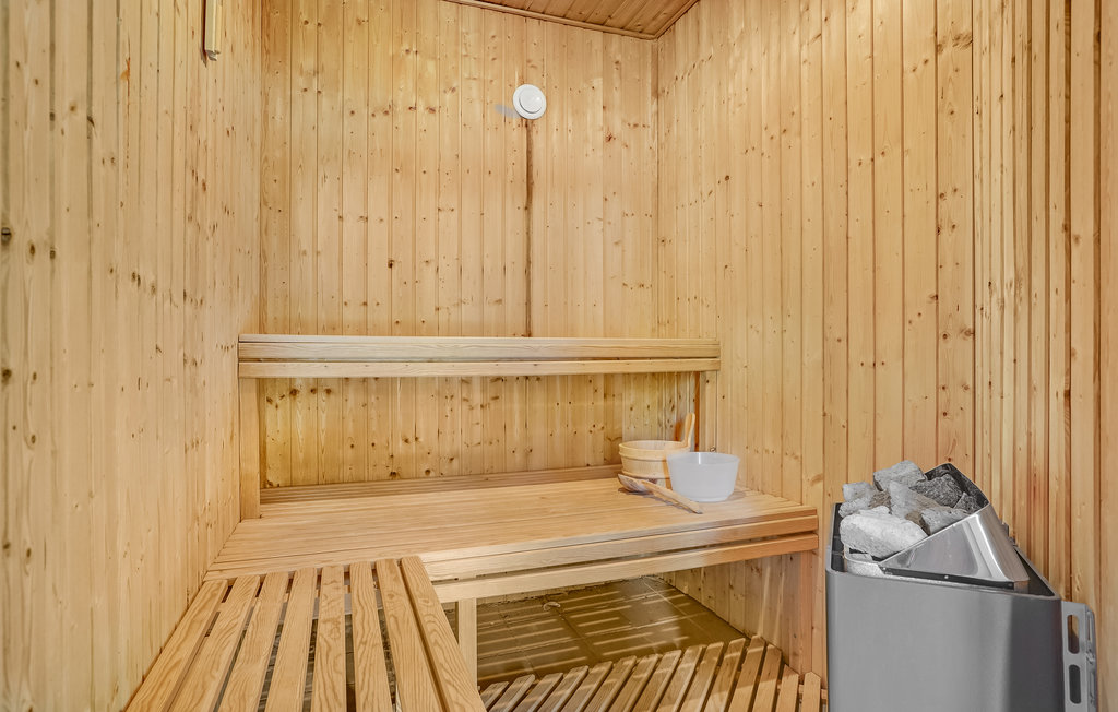 Ferienhaus - Øer Strand , Dänemark - E4142 29