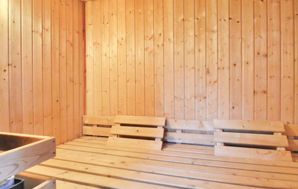 Feriehuse - Rosenholm , Danmark - E4107 6