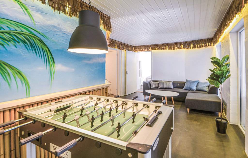 Feriehus - Boeslum Bakker , Danmark - E4125 38