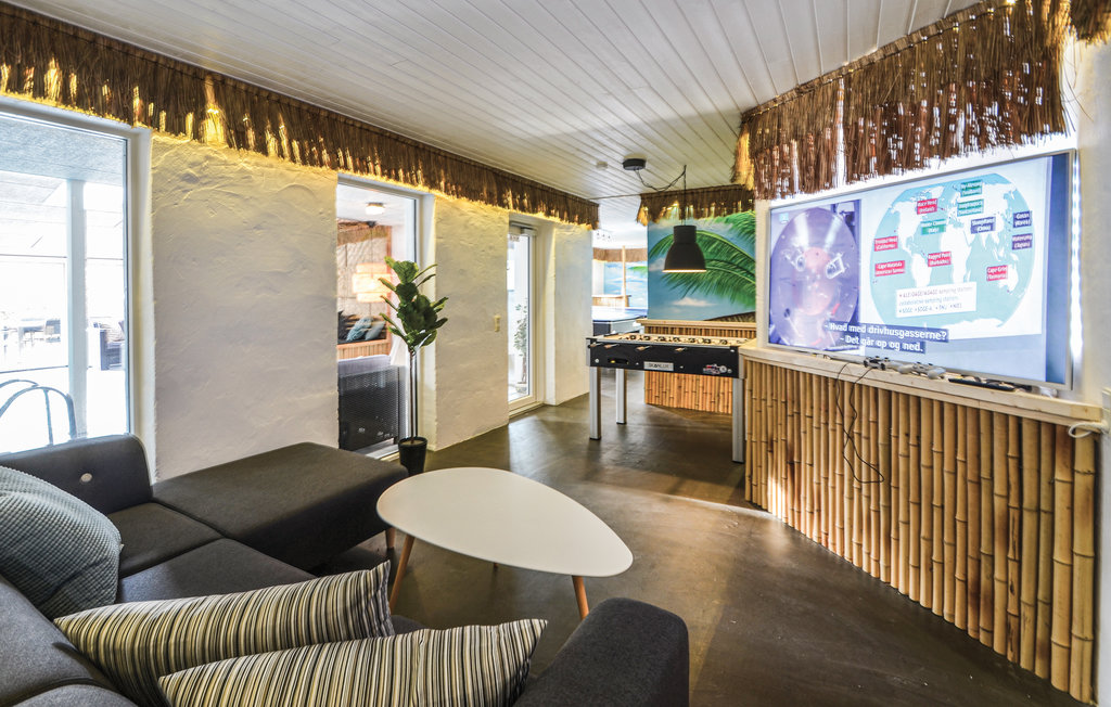 Feriehus - Boeslum Bakker , Danmark - E4125 39