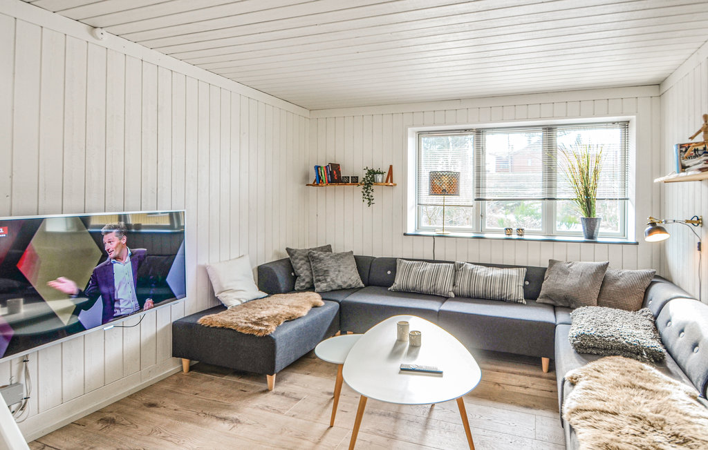 Feriehus - Boeslum Bakker , Danmark - E4125 3